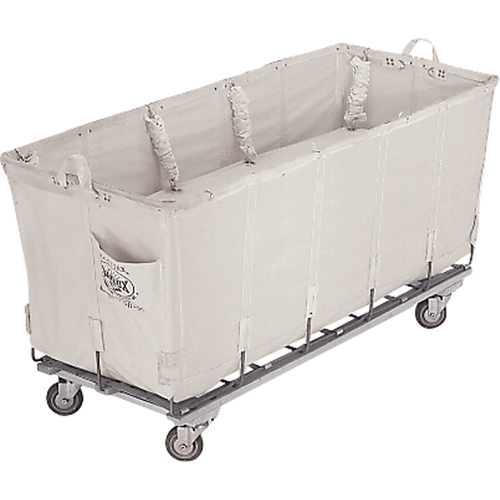 Bennes de buanderie We Share Industrial Supply