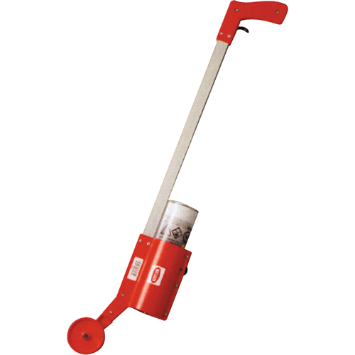 Applicateur de marquage industriel sur roues We Share Industrial Supply