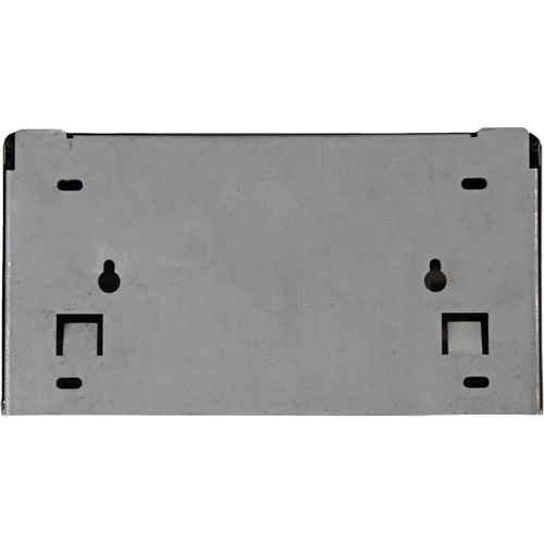 Facial Tissue Dispenser We Share Industrial Supply
