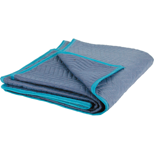 Enveloppes de protection pour mobilier - Enveloppes protectrices peu encombrantes, 72" lo x 80" la, 29 oz. We Share Industrial Supply
