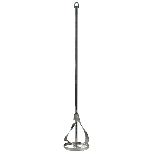 Hexomixer, 4" Dia. x 24" L We Share Industrial Supply