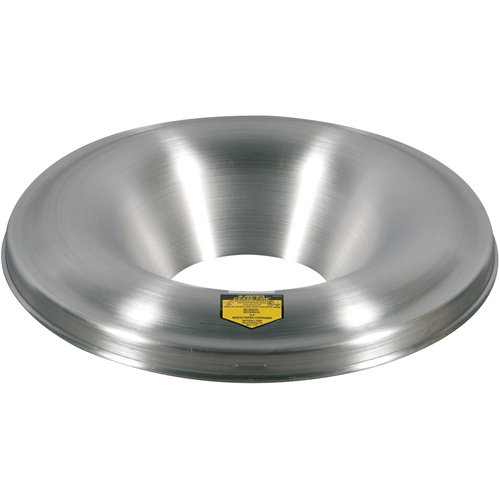 Cease-Fire&reg; Ashtray Replacement Head We Share Industrial Supply