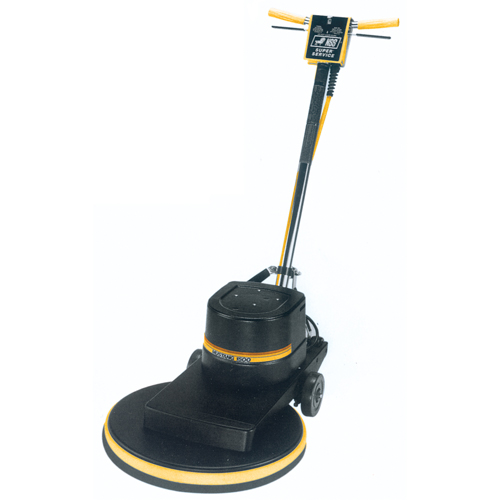 BRUNISSOIR,HAUTE VITESSE,20" MUSTANG 1500 TR/M  , Brunissoir We Share Industrial Supply