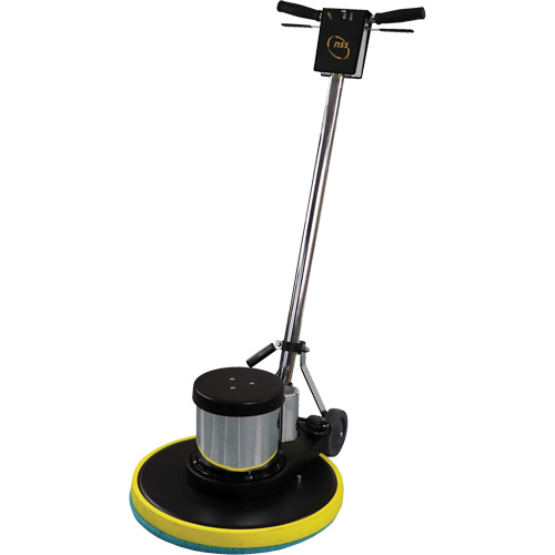 20" Mustang Floor Machine, Scrubber/Stripper We Share Industrial Supply