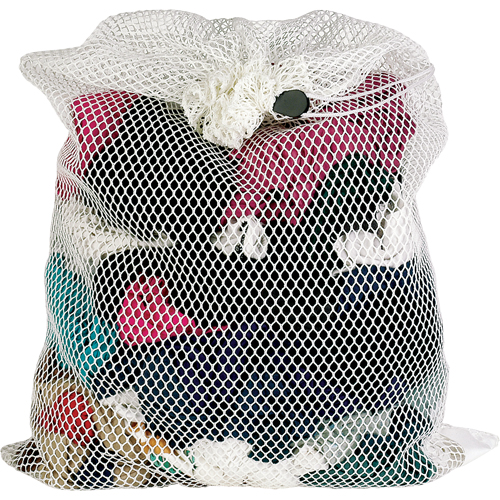Laundry Net Bags We Share Industrial Supply