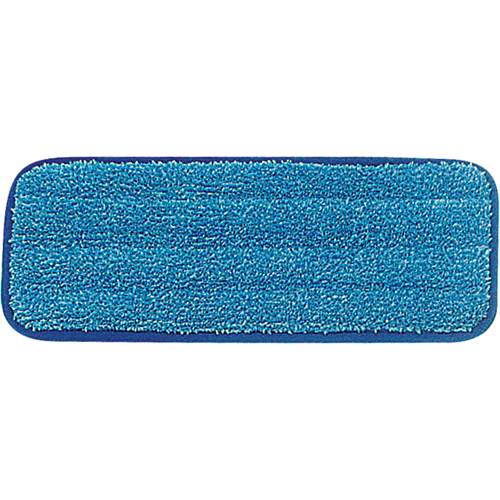 Pads, Microfibre, 5-1/2" x 13-7/10" We Share Industrial Supply