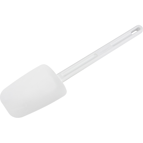 Spatule-cuill&egrave;re pour utilisations &agrave; froid We Share Industrial Supply