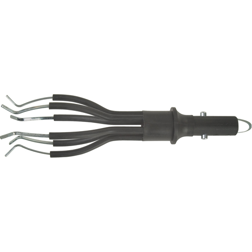 Dispositifs pour changer les ampoules &eacute;lectriques Sticky Fingers We Share Industrial Supply