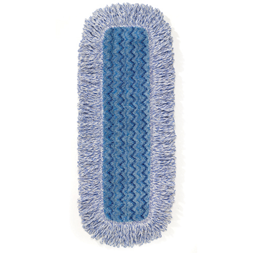 Hygen Wet Pads, High-Absorbancy, Microfibre, 6" x We Share Industrial Supply
