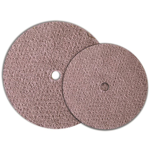 Disque de polissage instantan&eacute; QUICK-STEP, 4-1/2" dia. We Share Industrial Supply