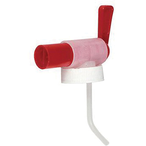 BIO-CIRCLE Spout for 5 L Plastic Pail We Share Industrial Supply