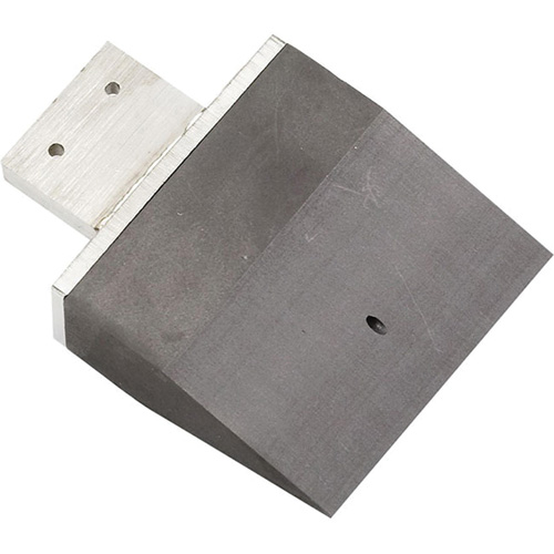 Large Graphite Insert for Surfox 204 We Share Industrial Supply