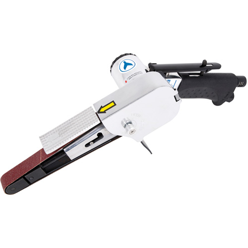 BS75205 File Belt Sander We Share Industrial Supply