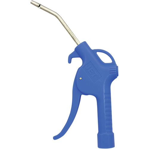 ABGO-4 4" Heavy-Duty Blow Gun, 1/4" NPT, 13 CFM/15 CFM, 75 - 120 PSI We Share Industrial Supply