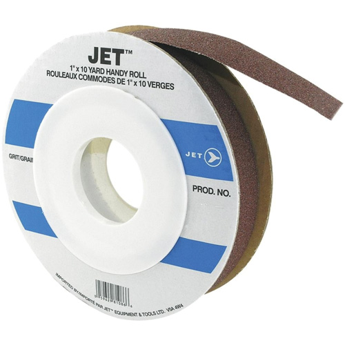 Rouleau de tissu abrasif We Share Industrial Supply