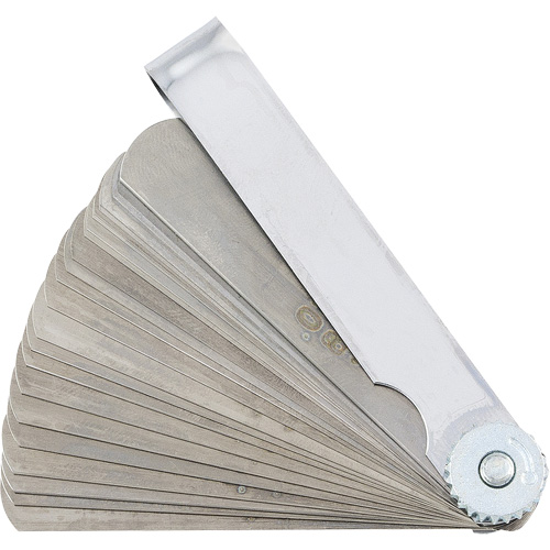 32-Blade Universal Master Gauge We Share Industrial Supply