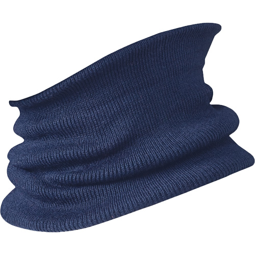 561 Doublure pour chapeau et pare-vent, Taille unique, Bleu marin We Share Industrial Supply