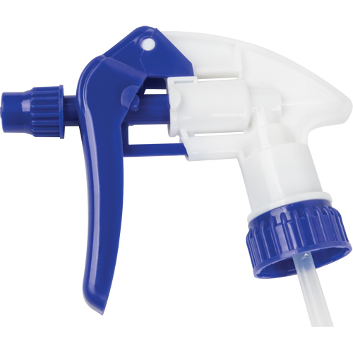 Trigger Sprayers, 9" Tube Length We Share Industrial Supply