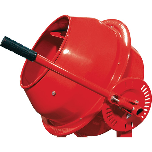 Portable Cement Mixer We Share Industrial Supply