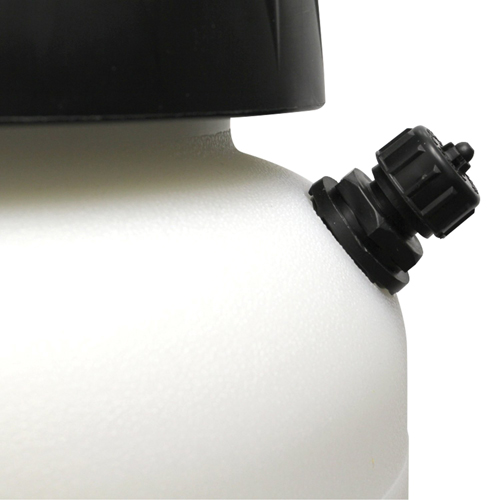 Pulv&eacute;risateur &agrave; main de s&eacute;rie XP Pro, 3 gal., Plastique, Lance de 20" We Share Industrial Supply