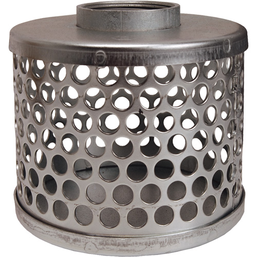 Tamis rond We Share Industrial Supply