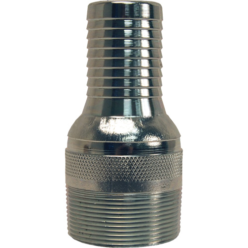 Jump Size King Combination Nipple We Share Industrial Supply