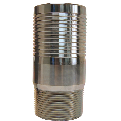 Jump Size King Combination Nipple We Share Industrial Supply