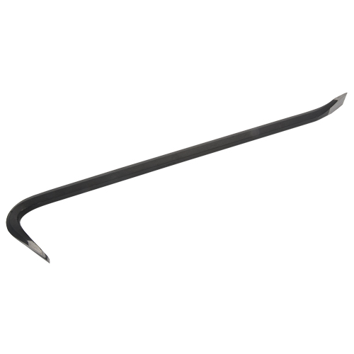 Barre de d&eacute;molition, Largeur de 1-2/5", Longueur de 42" We Share Industrial Supply