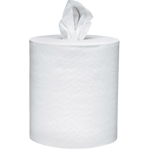 Scott&reg; Essential Paper Towels, 2 Ply, Centre Pull, 625' L We Share Industrial Supply