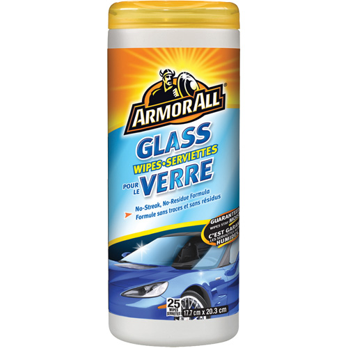 Serviettes pour le verre We Share Industrial Supply