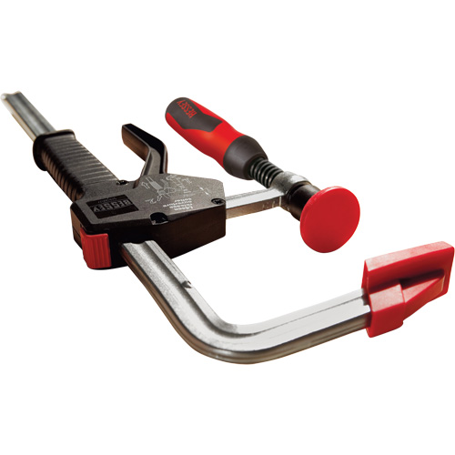 Serre-joint &agrave; usage intense PowerGrip, 24" (610 mm) We Share Industrial Supply