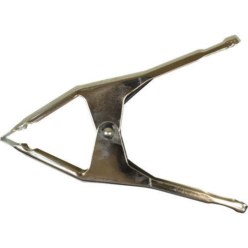 XM Series Steel Spring Clamp We Share Industrial Supply