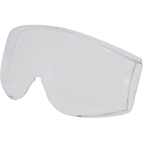 Lunettes de s&eacute;curit&eacute; Stealth, Antibu&eacute;e, Transparent We Share Industrial Supply