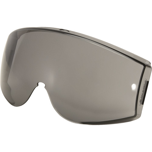 Stealth&reg; Safety Glasses, Anti-Fog, Grey We Share Industrial Supply