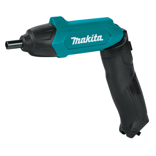 Ensemble jeu de tournevis sans fil, 1/4", 3,6V, 6 N.m couple max., Lithium-ion bloc-pile We Share Industrial Supply