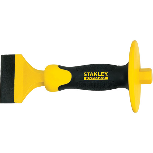 Fatmax&reg; Mason's Chisel We Share Industrial Supply
