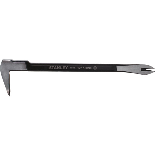 Pied-de-biche de pr&eacute;cision, Longueur de 12" We Share Industrial Supply