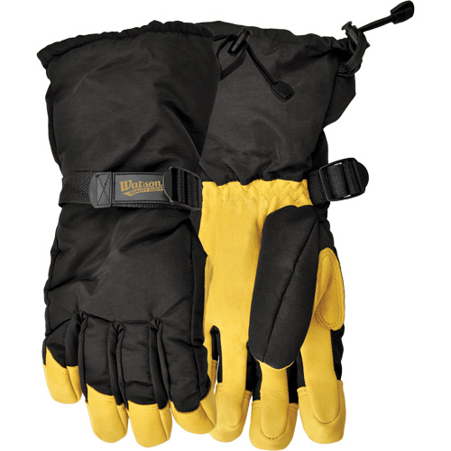 Gants pour l'hiver North of 49°, Taille Grand We Share Industrial Supply