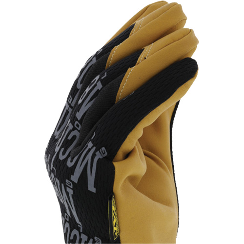 Gants r&eacute;sistant &agrave; l'abrasion Material4X Original, Paume Synth&eacute;tique, Taille Moyen/9 We Share Industrial Supply