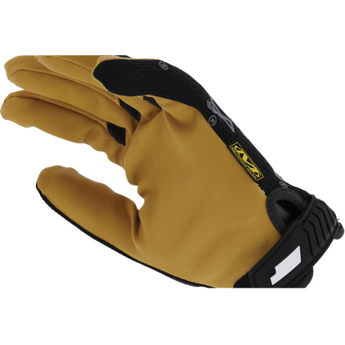 Gants r&eacute;sistant &agrave; l'abrasion Material4X Original, Paume Synth&eacute;tique, Taille Moyen/9 We Share Industrial Supply