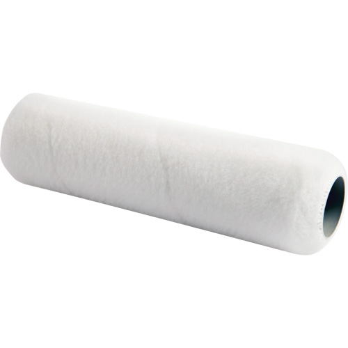 Manchon de rechange non pelucheux pour rouleau &agrave; peindre, Nap 13 mm (1/2"), 240 mm (9-1/2") l We Share Industrial Supply