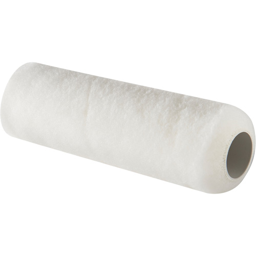 Manchon de rechange non pelucheux pour rouleau &agrave; peindre, Nap 20 mm (3/4"), 240 mm (9-1/2") l We Share Industrial Supply
