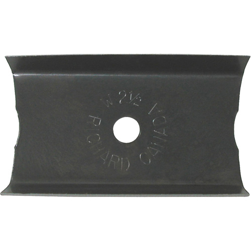 2-1/2" Paint Scraper We Share Industrial Supply