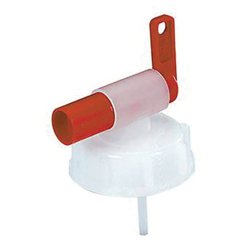 Spout for 20L Jug We Share Industrial Supply