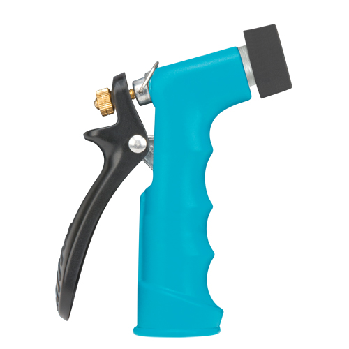 Pistolet-arroseur, Isol&eacute;, G&acirc;chette arri&egrave;re, 100 psi We Share Industrial Supply