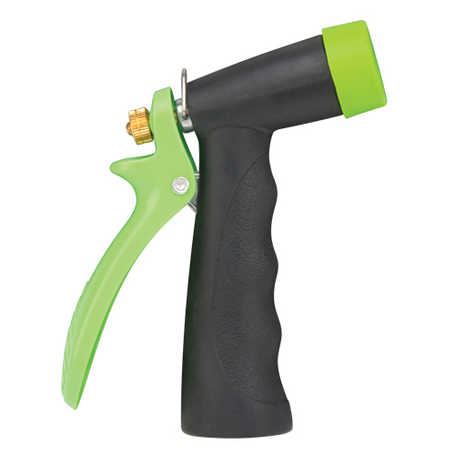 Pistolet-arroseur, Isol&eacute;, G&acirc;chette arri&egrave;re, 100 psi We Share Industrial Supply