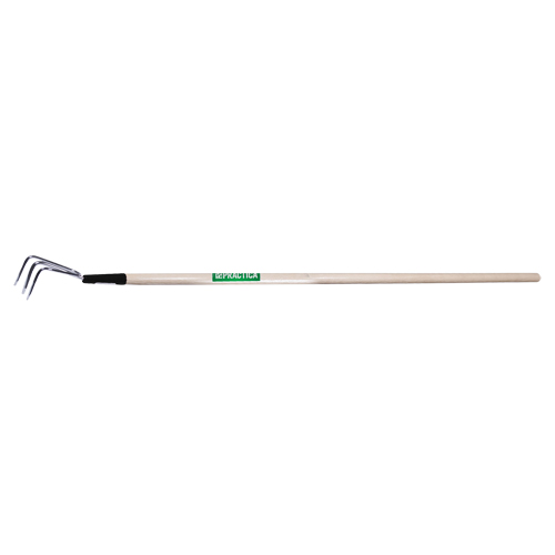 3-Tine Cultivator We Share Industrial Supply