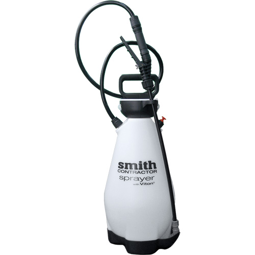 Vaporisateur Max pour entrepreneur, 3 gal. (13,5 L), Poly&eacute;thyl&egrave;ne, Lance de 21" We Share Industrial Supply