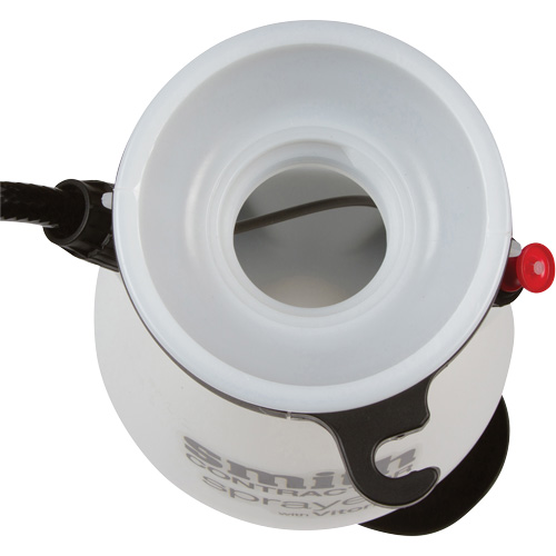 Vaporisateur Max pour entrepreneur, 2 gal. (9 L), Poly&eacute;thyl&egrave;ne, Lance de 21" We Share Industrial Supply