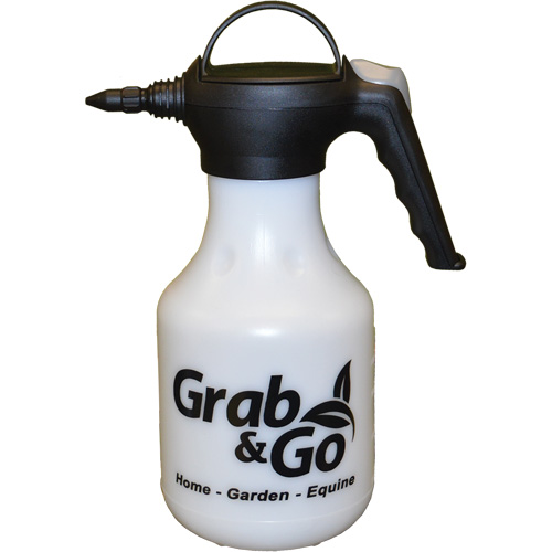 Brumisateur Grab & Go, 50 oz (1,5L) We Share Industrial Supply
